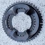 R7000 shimano 105  chainrings Image 2