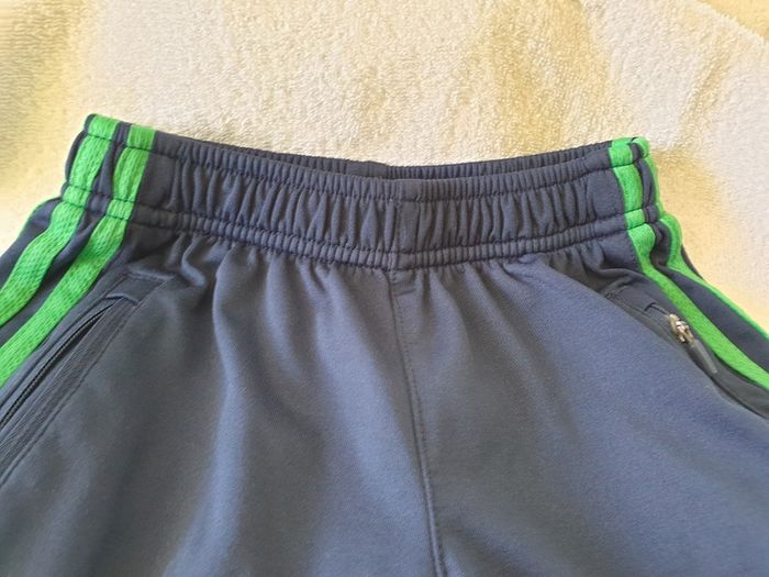 Donegal Gaelic Football Trousers Pants 2018 to 2019 GAA Children 5 to 6 Years Old