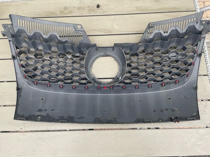 VW Golf GTI MK5 grill