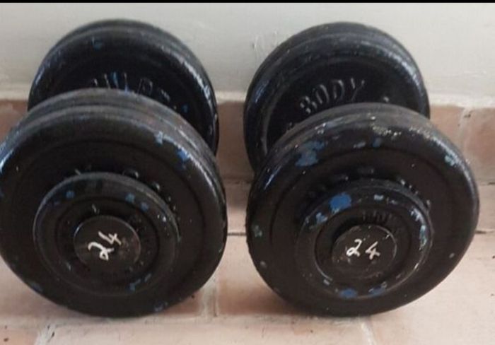 Dumbells