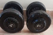 Dumbells