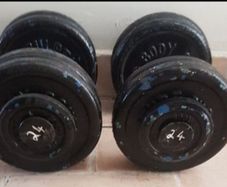 Dumbells