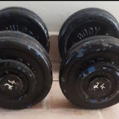 Dumbells