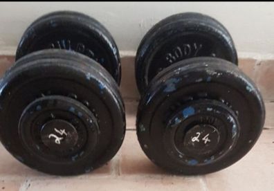 Dumbells