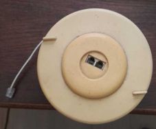 Telephone extension cable