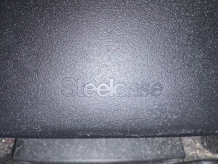 Steelcase Gesture Office Chair