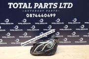Mercedes-benz e class w213 2016-20 headlight