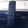 Teac-865R cassette deck Image 3