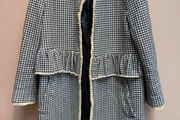 Zara coat