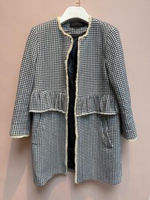 Zara coat