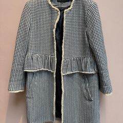 Zara coat