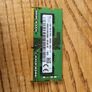 Ram Module-SK Hynix 4GB DDR4 2666MHz laptop RAM module Image 2