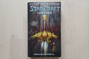 Starcraft - I, Mengsk by Graham McNeill (Science Fiction American Edition Paperback 2009)