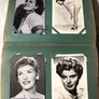 Collection Hollywood Stars Postcards Image 5