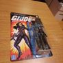 GI Joe Retro Collection: Baroness 3.75'' Image 3