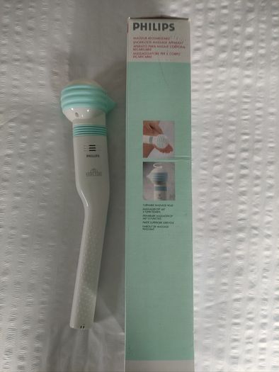 Philips Body Massager