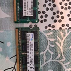 laptop memory
