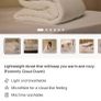 Emma Sleep Pillows and Duvet Image 5