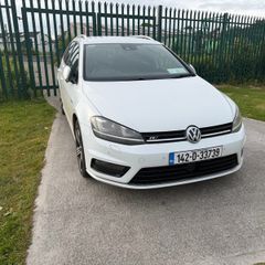 2014 Volkswagen Golf