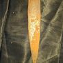 Beautiful Antique African Dagger, Postage Available or Collection Image 4