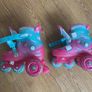 Quad Roller Skates Image 5