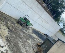 Concrete + Shuttering Work