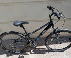 Apollo phaze mountain bike