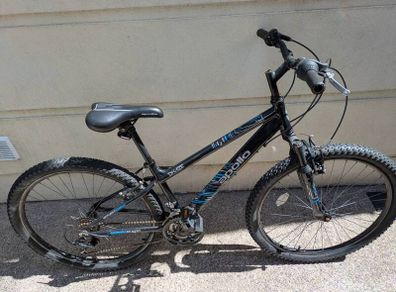 Apollo phaze mountain bike