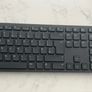 AOC 24 Inch Full HD Monitor and Dell Wireless Keyboard & Mouseq Image 3