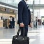 Quality Swiss Victorinox Business Weekend Carry On  Bag Image 2