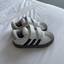 adidas VL court kids size 7k uk. Image 3
