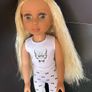 Glitter Girls Fifer Doll Image 6