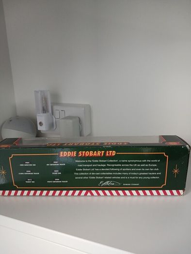 model truck