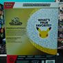 Pokemon 30th Anniversary Binder Collection Image 2