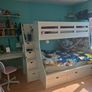 Bespoke bunk bed Image 2