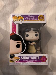 Funko Pop Snow White