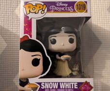 Funko Pop Snow White