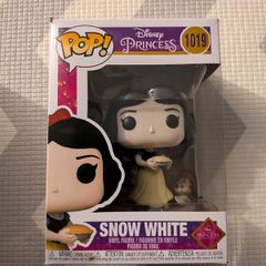 Funko Pop Snow White