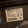 Samsung washing machine Image 9