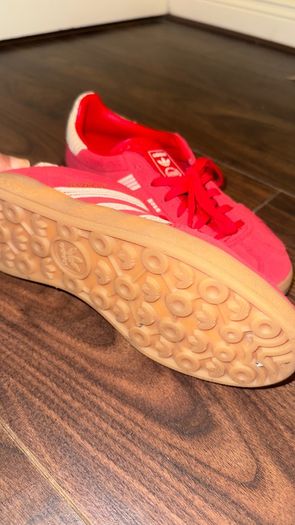 Adidas Gazelle 6.5UK