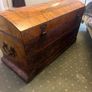 antiques coffer Image 7