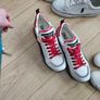 Runners size 8 price from 20 euro Image 3