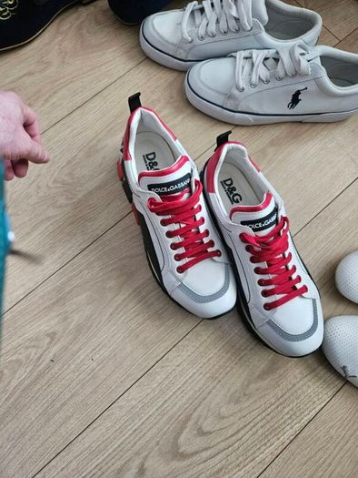 Runners size 8 price from 20 euro