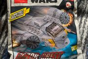 LEGO Star Wars Razor Crest Micro Foil Bag 912284 (SEALED)