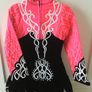 Siopa Rince Irish Dancing Dress Image 3