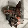 Opel Combo D Gearbox Image 2