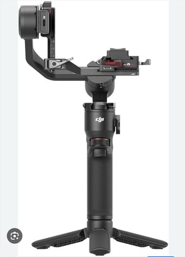 Dji Rs 3 Mini