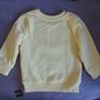 Bunny jumper for babies 6-9 months Image 2