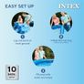 Easy Set Up 10 Foot x 30 Inch Pool, Image 2