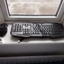 Keyboard And Mouse. Image 2